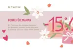 Coffea Maman m&eacute;rite le meilleur - au 31.05.2026
