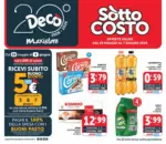 Multicedi S.r.l. Sottocosto - al 07.06.2026