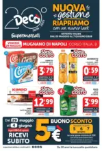 Multicedi S.r.l. Sottocosto - al 07.06.2026