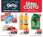 Multicedi S.r.l. Sottocosto - al 07.06.2026