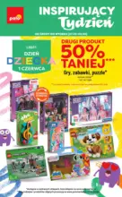 POLOmarket Gazetka NonFood ważna do 02.06