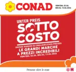 D.A.O. soc. coop. SOTTOCOSTO - al 15.06.2026