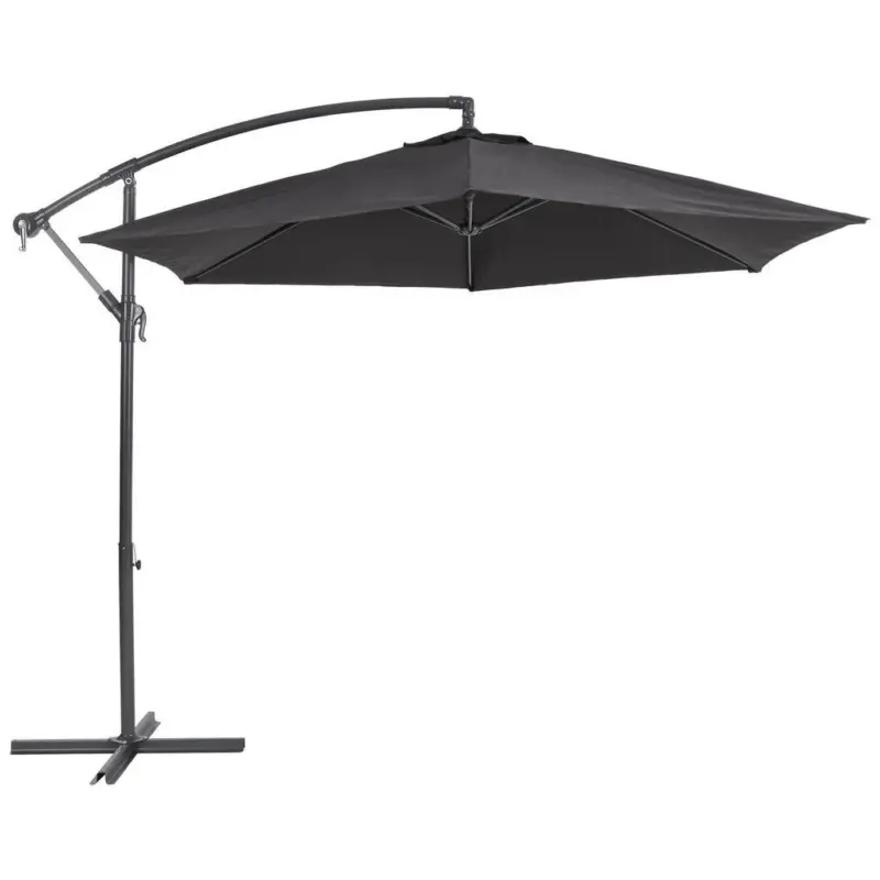 Ampelschirm 300/300 cm