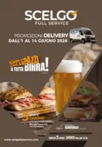 MultiCash Super pazzi a tutta birra! - al 14.06.2026