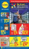 Catalog Lidl până în data de 07.06.2026