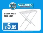 Azzurro Convenienza Offerte Azzurro Convenienza - al 07.06.2026