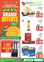 Spesamica Grandi offerte - al 07.06.2026
