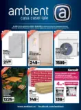 Catalog Ambient până în data de 30.06.2026