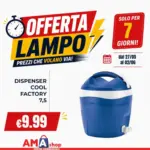 Amashop Offerte lampo - al 02.06.2026