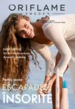 Catalog Oriflame p&acirc;nă &icirc;n data de 16.06.2026
