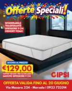 Gipsi Offerte Speciali - al 20.06.2026