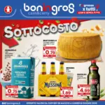 Boningros Cash and Carry Sottocosto - al 08.06.2026