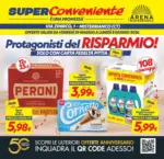 F.lli Arena srl Protagonisti del Risparmio! - al 08.06.2026