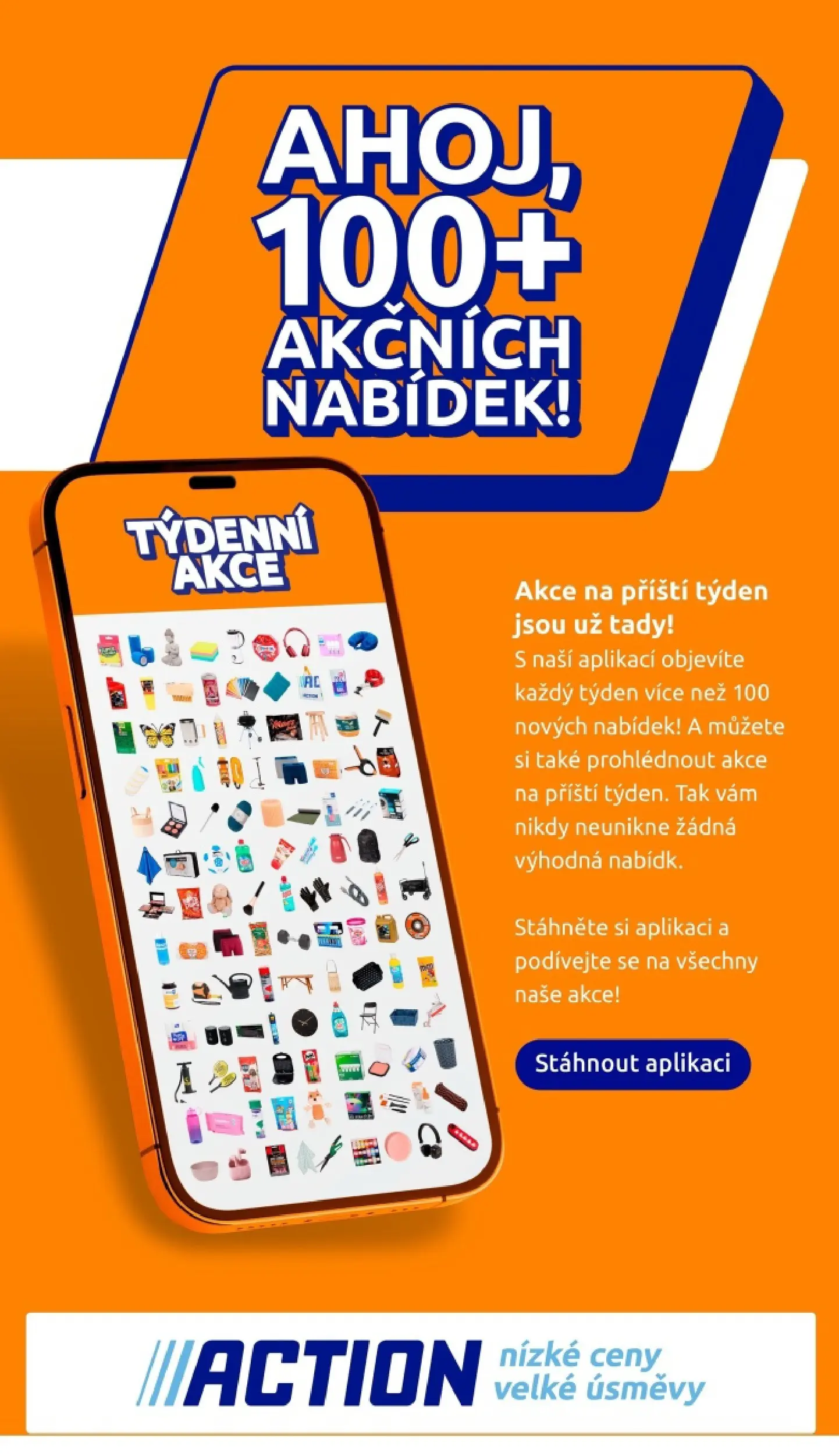 Action leták od 27.05.2026 - Akční leták online | Strana: 33