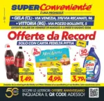 F.lli Arena srl Offerte da record - al 08.06.2026