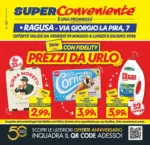 F.lli Arena srl Con fidelity prezzi da urlo - al 08.06.2026