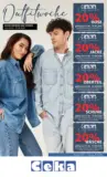 Ceka - Outfitwoche