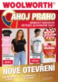 Ahoj Praha!