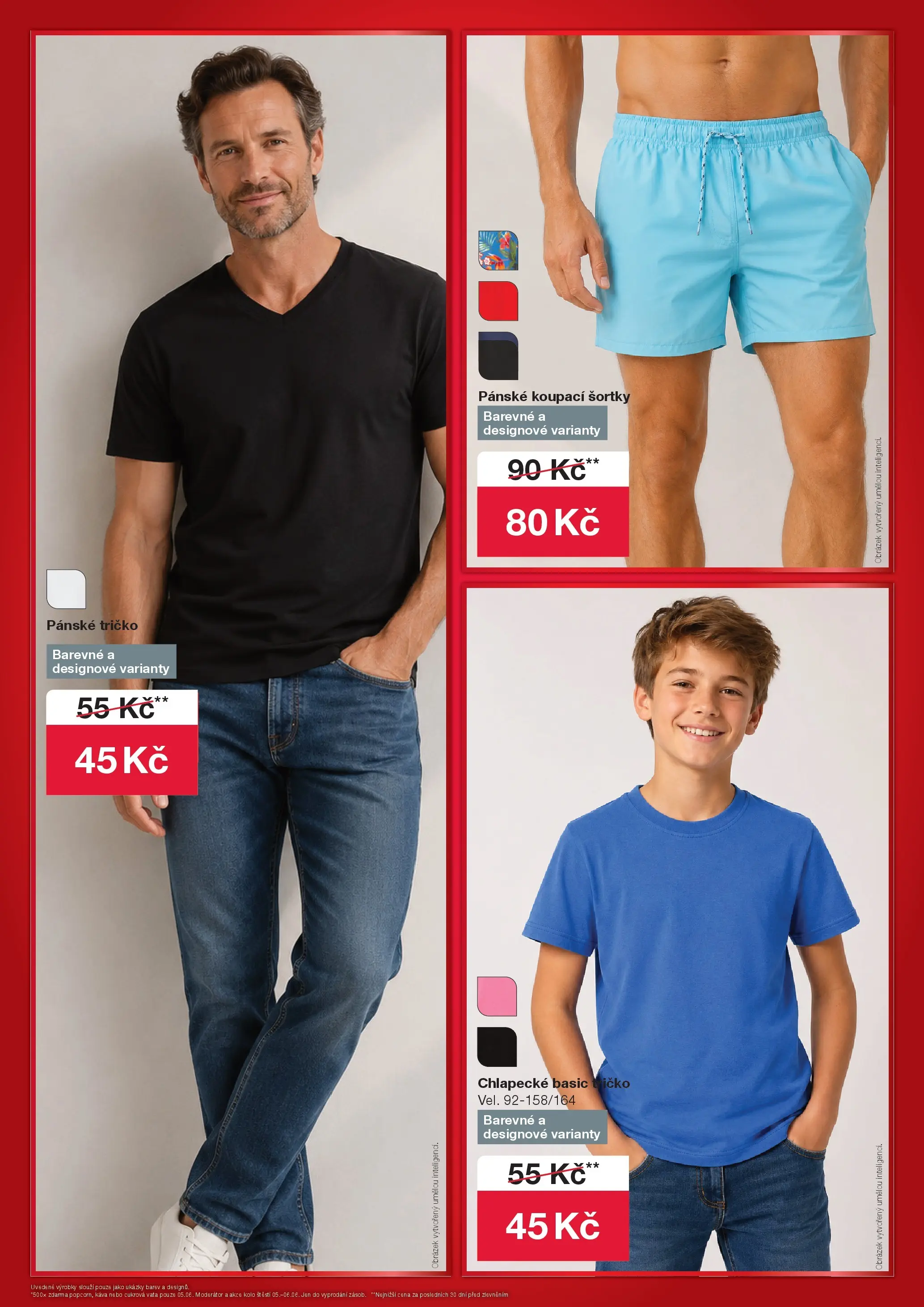 Woolworth leták - Praha od 28.05.2026 - akční nabídka | Strana: 7 | Produkty: Tričko, Káva, Kolo
