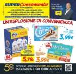 F.lli Arena srl UN'ESPLOSIONE DI CONVENIENZA - al 08.06.2026