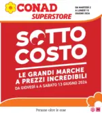 D.A.O. soc. coop. SOTTOCOSTO - al 15.06.2026