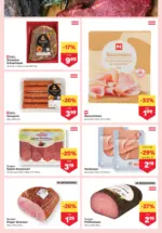 MPREIS MPREIS: Flugblatt Vorarlberg - ab 03.06.2026
