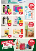 MPREIS MPREIS: Flugblatt Vorarlberg - ab 03.06.2026