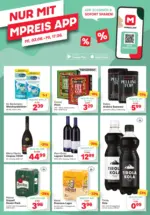 MPREIS MPREIS: Flugblatt Vorarlberg - ab 03.06.2026