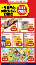 HOFER HOFER: Flugblatt - ab 29.05.2026