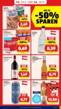 HOFER HOFER: Flugblatt - ab 29.05.2026