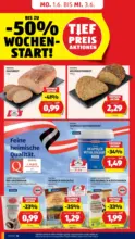 HOFER HOFER: Flugblatt - ab 29.05.2026