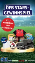 HOFER HOFER: Flugblatt - bis 23.07.2026