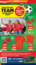HOFER HOFER: Flugblatt - ab 29.05.2026