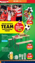 HOFER HOFER: Flugblatt - ab 29.05.2026