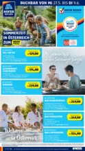HOFER HOFER: Flugblatt - ab 29.05.2026