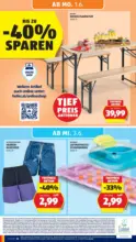 HOFER HOFER: Flugblatt - ab 29.05.2026