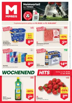 MPREIS Steyr ab 03.06.2026 gültig | Seite: 7