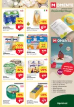 MPREIS MPREIS: Flugblatt Vorarlberg - ab 03.06.2026