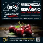 F.lli Arena srl FRESCHEZZA & RISPARMIO - al 08.06.2026