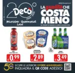 F.lli Arena srl LA QUALIT&Agrave; CHE COSTA MENO. - al 08.06.2026