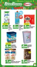 PrimoPrezzo Dal 28 maggio al 7 giugno 2026 - al 07.06.2026