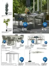 Catalog JYSK p&acirc;nă &icirc;n data de 25.06.2026