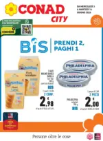 CONAD NORD OVEST BIS - al 16.06.2026
