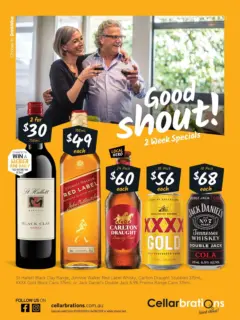 Preview of Deals - Good Shout! 01/06 - valid from 31.05.2026 Preview of Deals - Good Shout! 01/06 - valid from 31.05.2026
