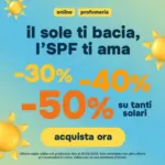 Beauty Star Il sole ti bacia - al 31.08.2026