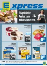 E xpress E xpress: Wochenangebote - ab 01.06.2026
