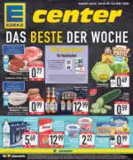 E center E center: Wochenangebote - bis 06.06.2026