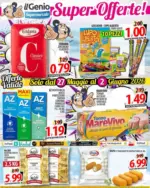 Il Genio Super Offerte! - al 02.06.2026