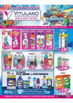 Vitulano Drugstore Dal 27 maggio al 9 giugno 2026 - al 09.06.2026