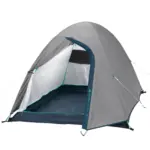 Decathlon Tienda de campa&ntilde;a 2 personas Quechua MH100 - hasta el 06.06.2026